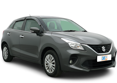 Maruti Baleno-img